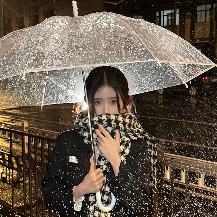 重生后她选择独美